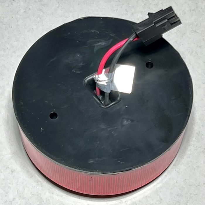 Case Construction Fuel Filter 48051626