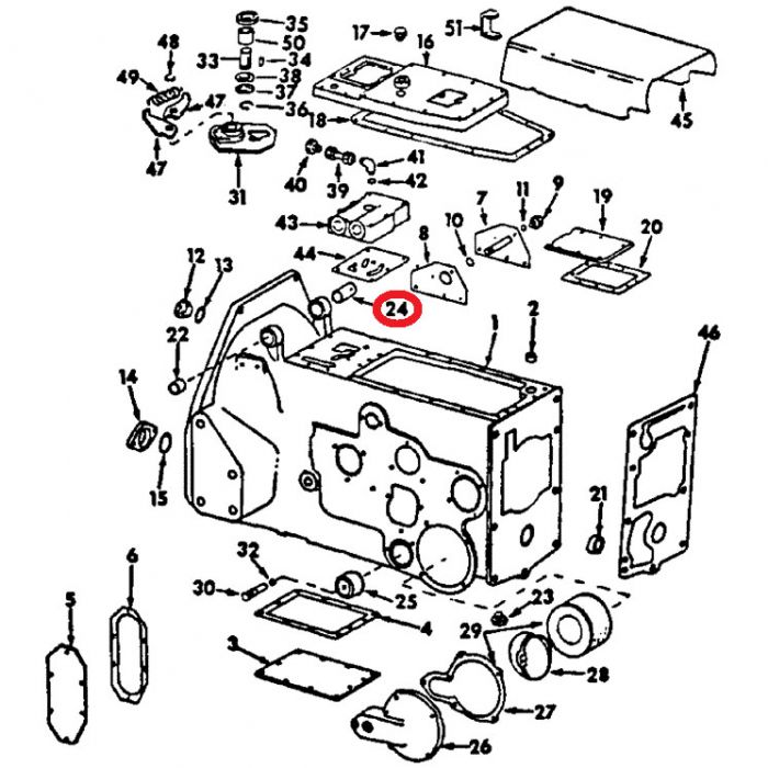 カプレヘンション Nissan / Infiniti Nissan OEM 300ZX Brake Master Cylinder