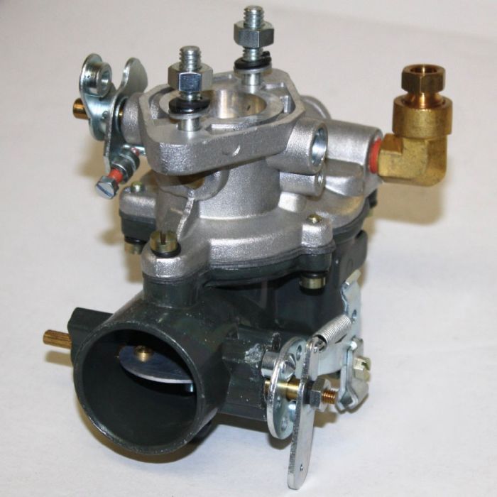 71523C93 Carburetor, Cub Zenith