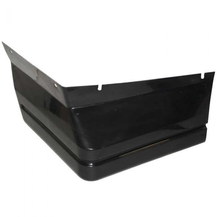 1348226C1 Cab Corner, Lower RH 2-rib