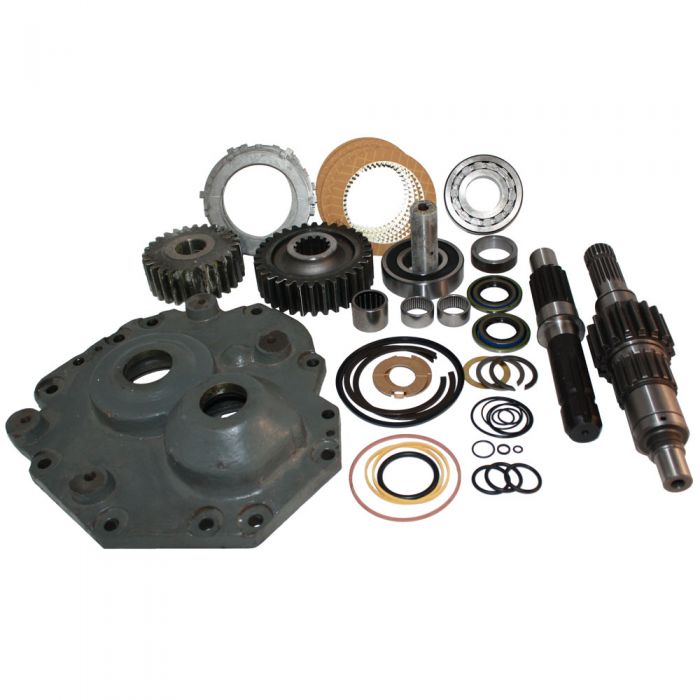 7/22/さかす様/0520a Steering Cylinder Ball Joint To Fit International/CaseIH® – New