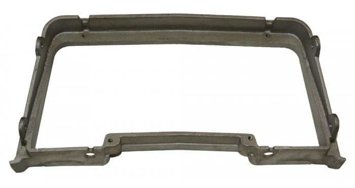 HH531038 Instrument Panel Frame, Alum