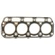 1014189C2-HEAD GASKET, 284 Gas