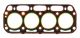 1014189C2 Head Gasket, 284