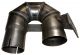 103978C2-ELIM. Muffler Eliminator