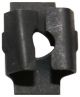 104036C1 Nut, Instrument Housing Mounting