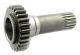 104401 NEW IPTO Drive Gear Shaft, 1586