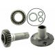 104401 KIT IPTO Drive Gear Shaft, 1586