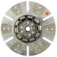 104495 Clutch Disc, 12