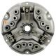 104496 Clutch Pressure Plate, 12