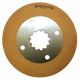 104712C21 Brake Disc, 86ser