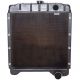 104753A2 Radiator, New