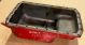 1058012C1U Oil Pan, 284D