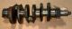 1058019C91 Crankshaft, 284D STD-STD