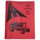 1082602 Operators Manual - Farmall 806