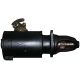 1108012BC Starter, 3 Bolt Remanufactured