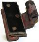 111341C2U Hinge, Cab Door Lower