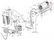 111468C2U Evaporator Core