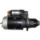 114800A1 Starter, 12 volt