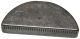 117997 Woodruff Key, Spindle
