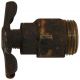 118536U Valve Cock, Fuel Drain