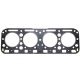 119166A1-HEAD GASKET Only