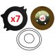 120235C94 Brake Disc KIT, Wet