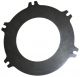 120486C1 Brake Separator Plate
