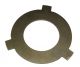 120768C3 Plate Backing, Master Clutch