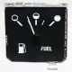 121604C2U Fuel Gauge