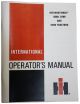 1258512 Operators Manual - 5088, 5288, 5488