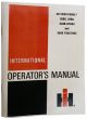 1258513 Operators Manual 3088, 3288, 3488, 3688
