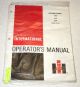 1258524C1 Operators Manual, 244/254 NOS