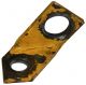 126294C1U Angle Bracket, RH Engine