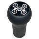 1265215C1 Knob, H Shift