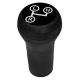 1265216C1am HLR Knob, Ball