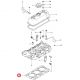1271922C1 Gasket, Cylinder Head