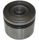 1275047C1U Piston, Hydraulics