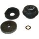 1286905C2 Cab Mount & Spacer Kit