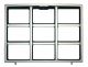 132248C1 Grille, Cub 184
