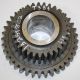 132572C2U CLUSTER DRIVE GEAR 4TH WHEEL  