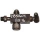 133546C91U Valve, Brake Check