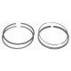 1346906C91 Piston Ring Set