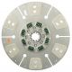 134893 Clutch Disc, 15-1/2