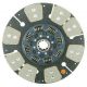 134895HD8 Clutch Disc, 14