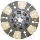 134896 Clutch Disc, 14