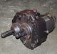1349488C2-EARLY Dual Speed PTO Unit