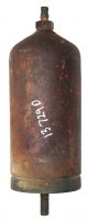13729DU Case, Fuel/Oil Filter