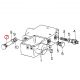 138046C91 Valve, Cushion Relief