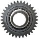 143963C1U Gear, 33T